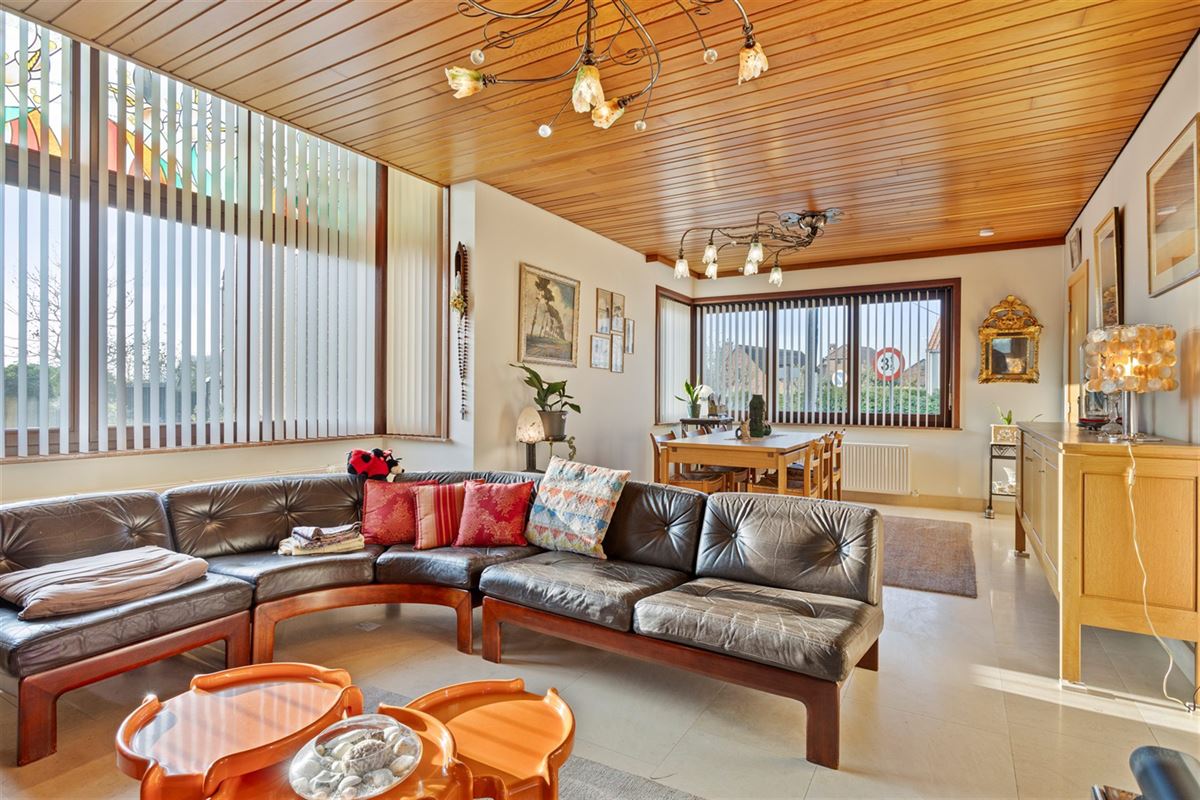 Image 14 : Propriété de caractère à 9310 BAARDEGEM (Belgique) - Prix 480.000 €