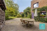 Foto 6 : Eigendom met karakter te 9550 HERZELE (België) - Prijs € 435.000