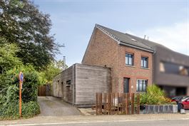 Eigendom met karakter te 9550 HERZELE (België) - Prijs € 435.000