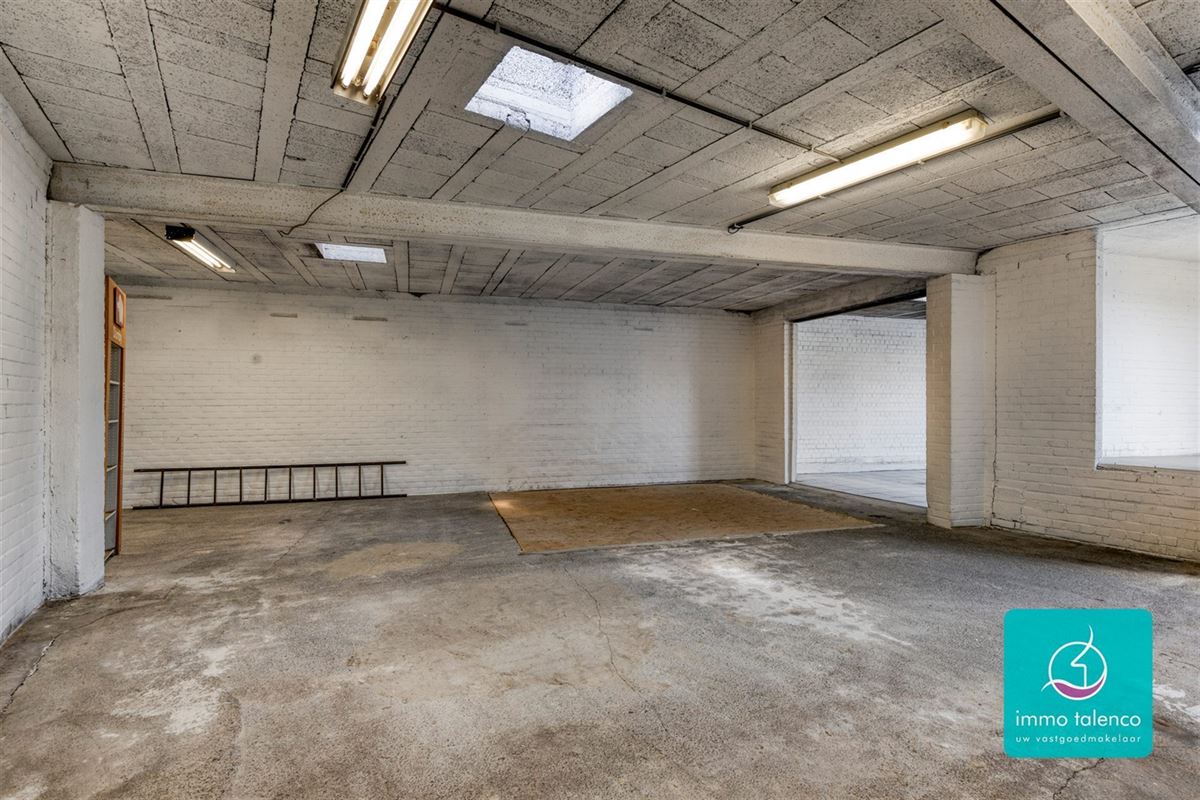 Image 18 : Immeuble commercial à 9280 LEBBEKE (Belgique) - Prix 575.000 €