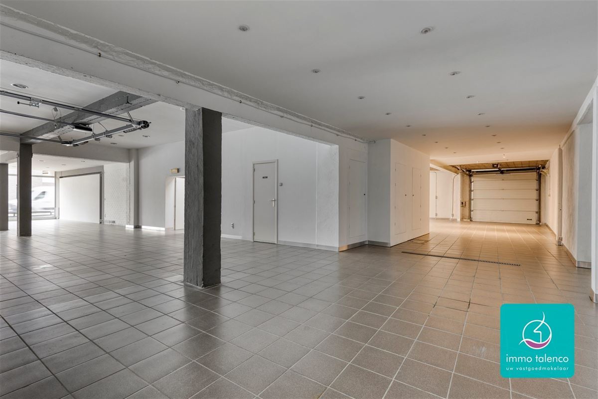 Image 12 : Immeuble commercial à 9280 LEBBEKE (Belgique) - Prix 575.000 €