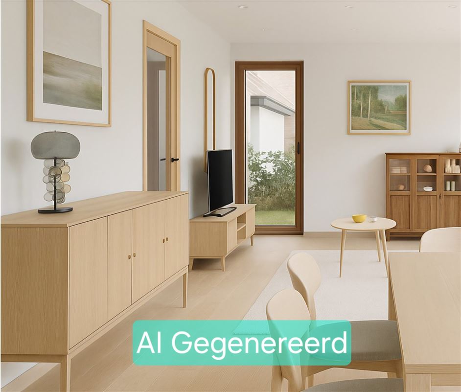 Image 11 : Propriété de caractère à 9310 BAARDEGEM (Belgique) - Prix 480.000 €