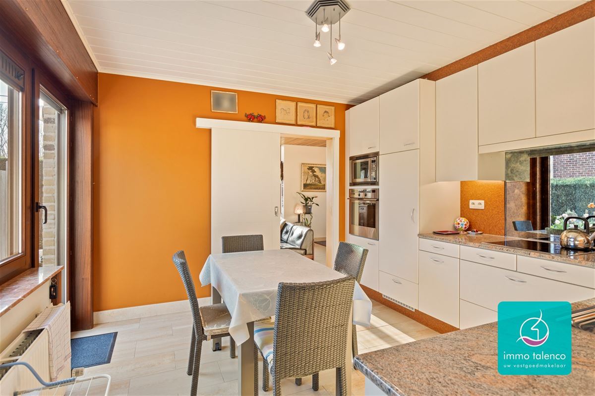 Image 18 : Propriété de caractère à 9310 BAARDEGEM (Belgique) - Prix 480.000 €