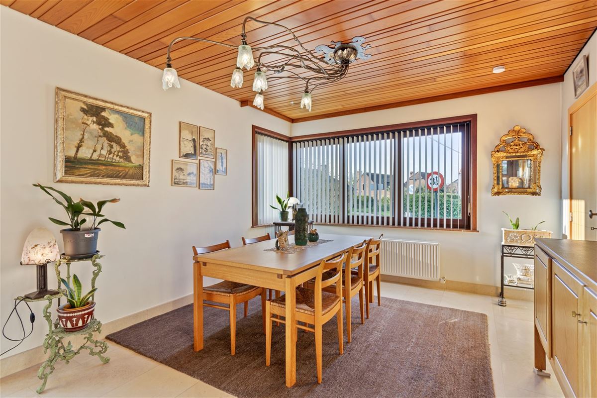 Image 12 : Propriété de caractère à 9310 BAARDEGEM (Belgique) - Prix 480.000 €