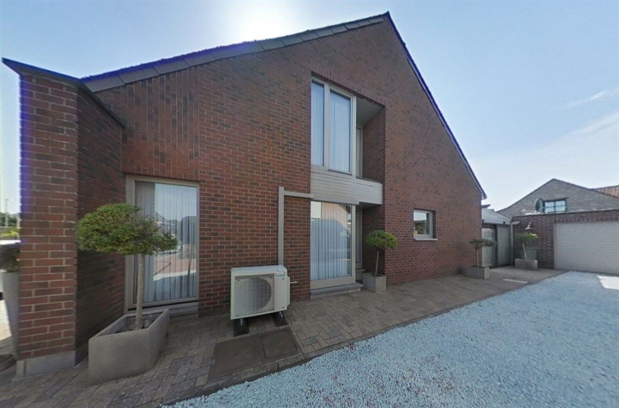 Image 29 : Maison à 1731 MAZENZELE (Belgique) - Prix 429.900 €
