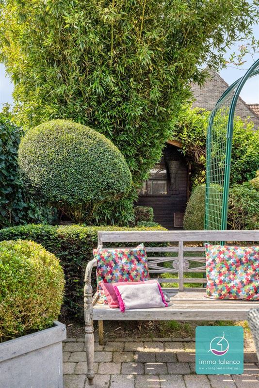 Image 22 : Maison à 1731 MAZENZELE (Belgique) - Prix 429.900 €