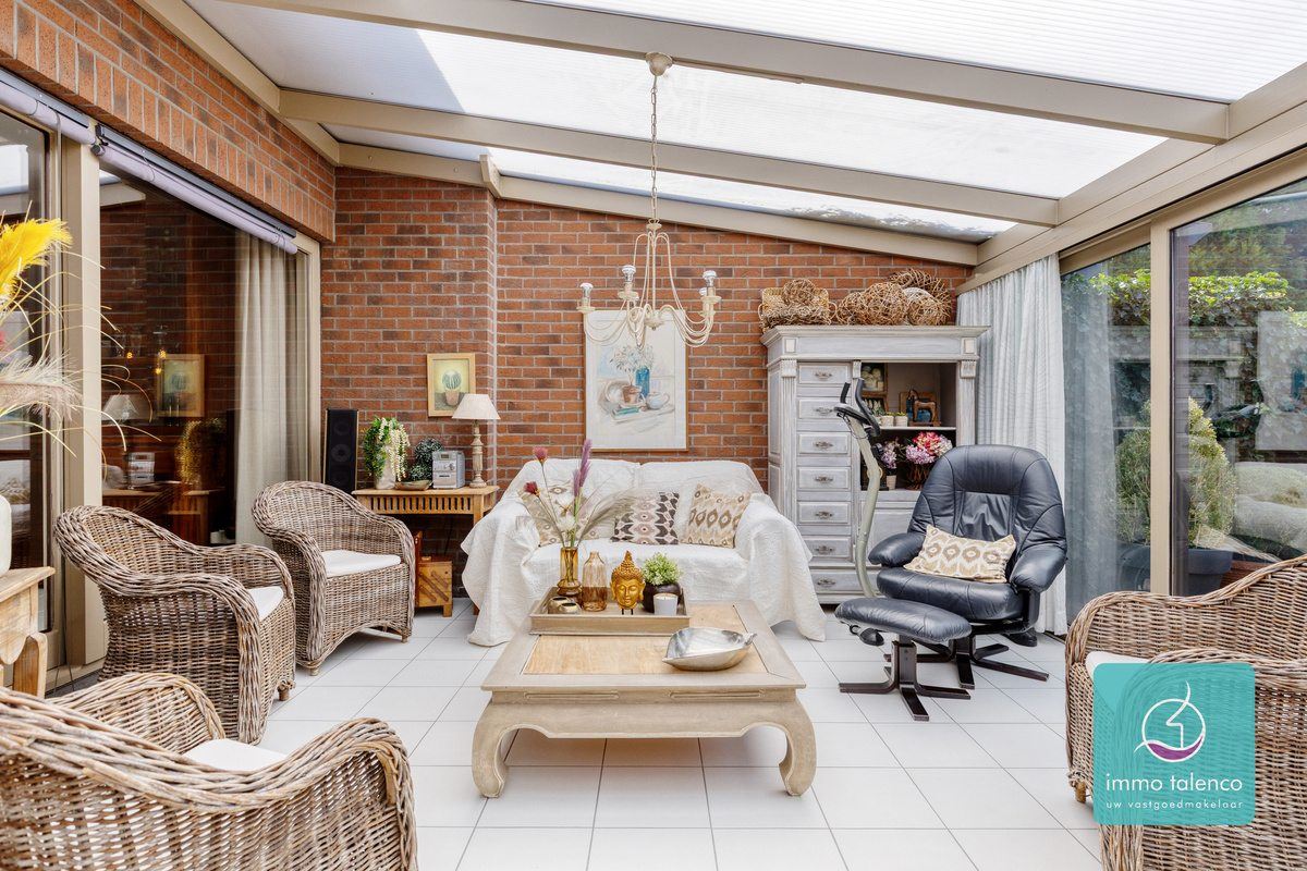 Image 20 : Maison à 1731 MAZENZELE (Belgique) - Prix 429.900 €