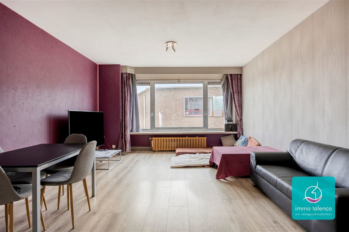 Foto 5 : Appartement te 9200 BAASRODE (België) - Prijs € 225.000