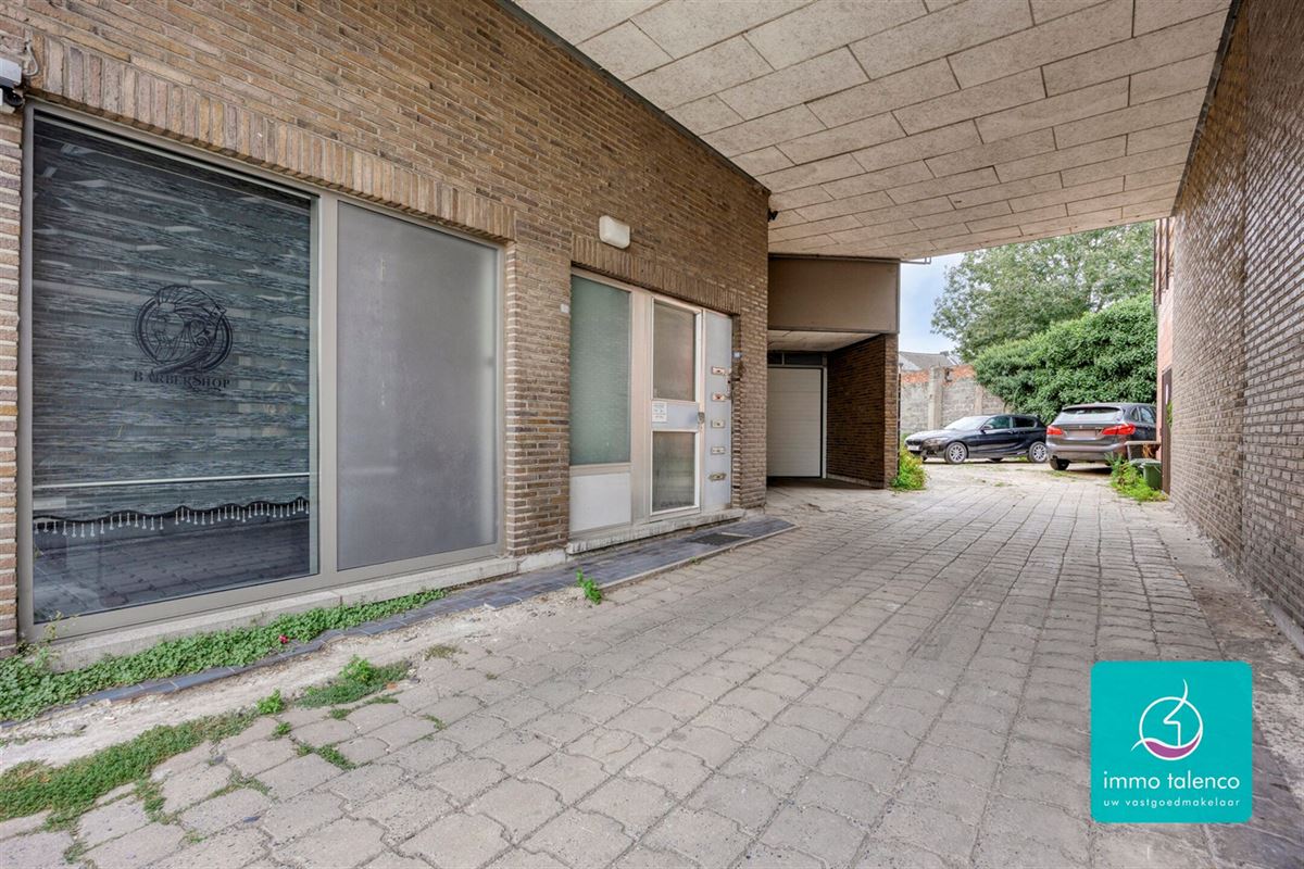 Foto 3 : Appartement te 9200 BAASRODE (België) - Prijs € 225.000