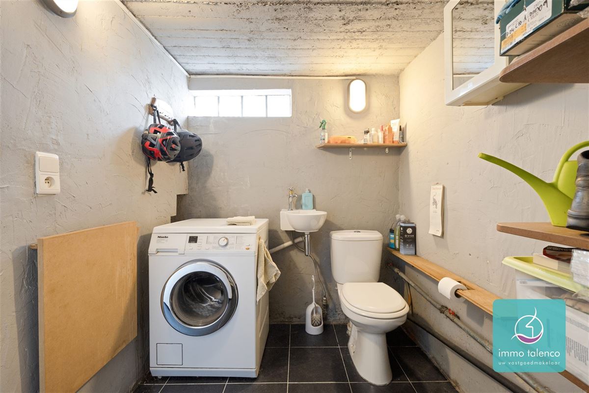 Foto 20 : Eigendom met karakter te 9550 HERZELE (België) - Prijs € 435.000