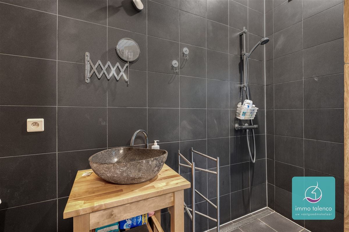 Foto 19 : Eigendom met karakter te 9550 HERZELE (België) - Prijs € 435.000