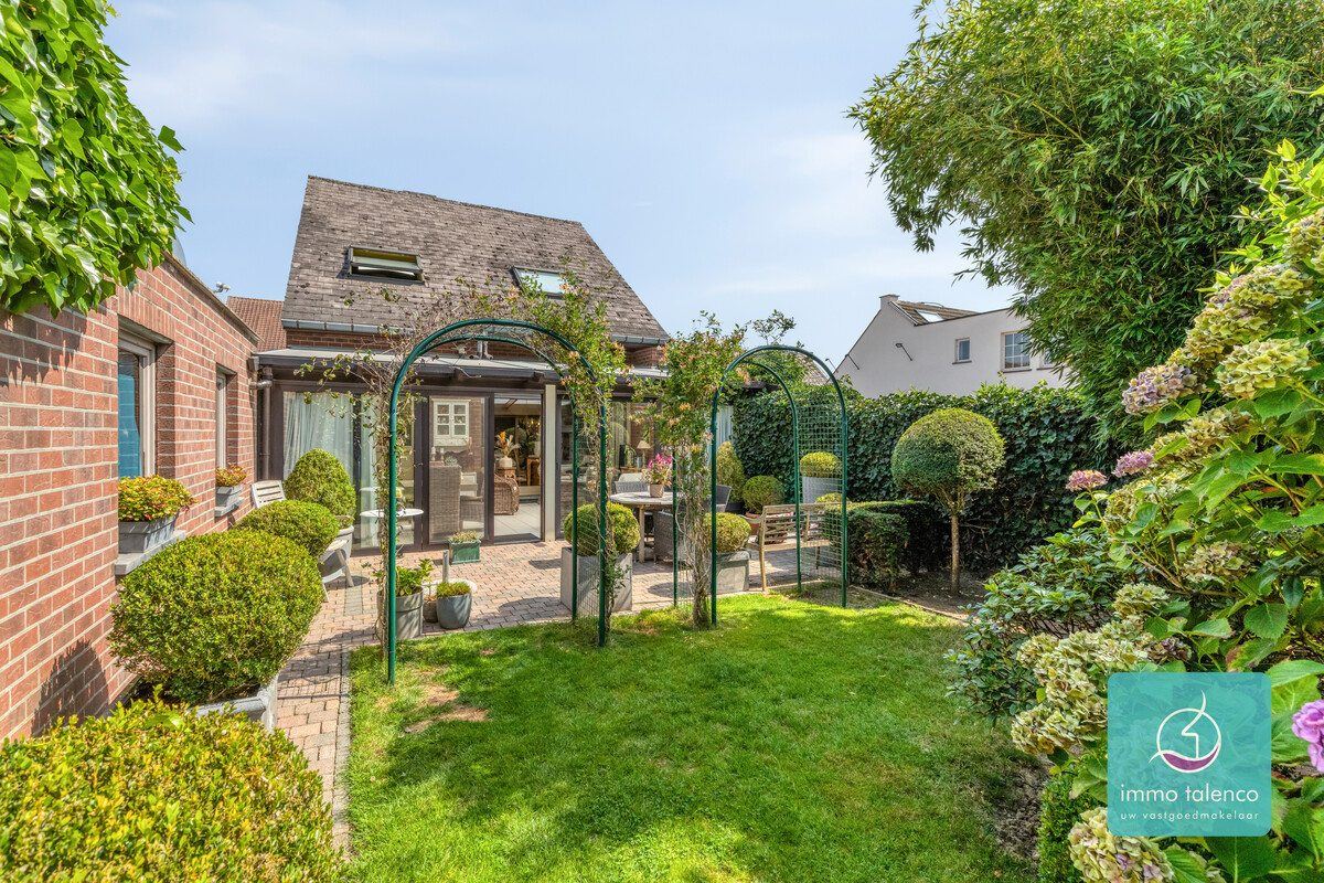 Image 24 : Maison à 1731 MAZENZELE (Belgique) - Prix 429.900 €