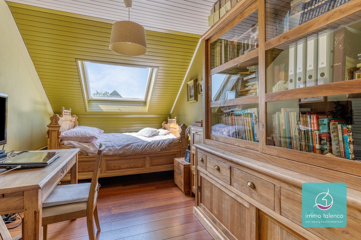 Image 19 : Maison à 1731 MAZENZELE (Belgique) - Prix 429.900 €