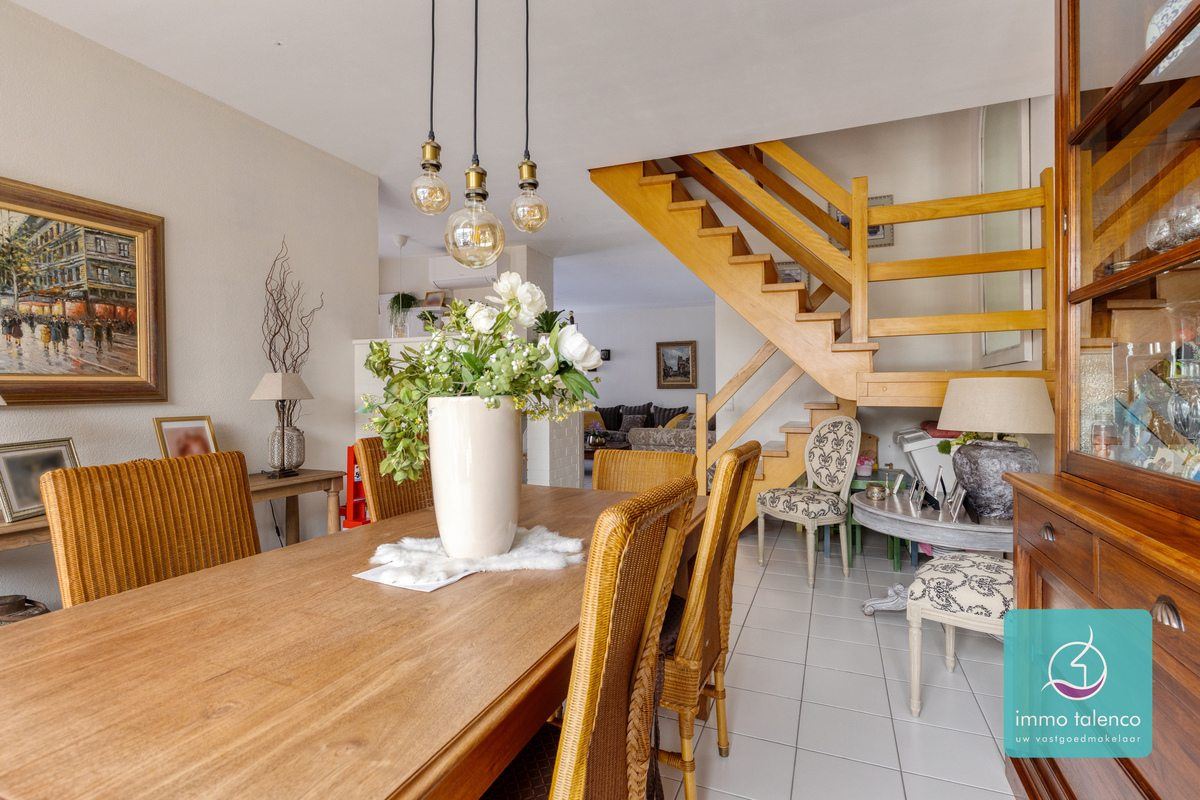 Image 9 : Maison à 1731 MAZENZELE (Belgique) - Prix 429.900 €