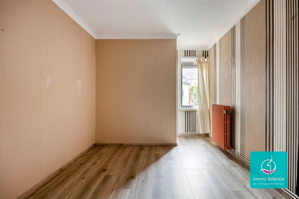 Foto 8 : Appartement te 9200 BAASRODE (België) - Prijs € 225.000