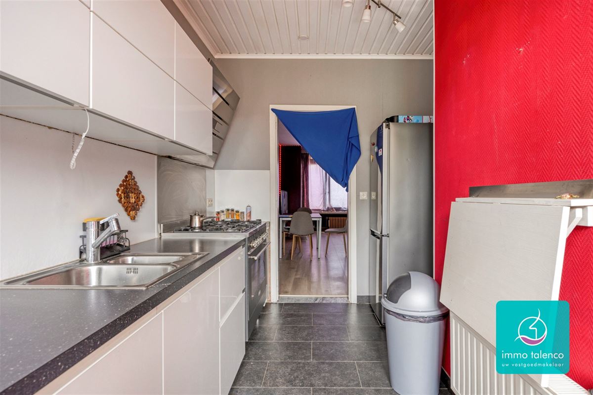 Foto 7 : Appartement te 9200 BAASRODE (België) - Prijs € 225.000