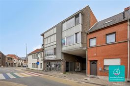 Appartement te 9200 BAASRODE (België) - Prijs € 225.000