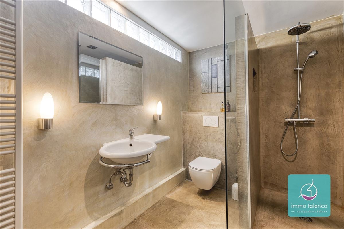 Foto 23 : Eigendom met karakter te 9550 HERZELE (België) - Prijs € 435.000