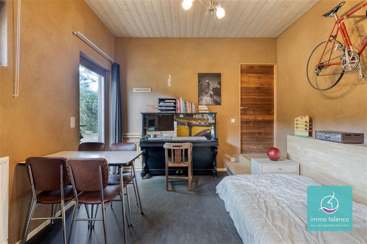 Foto 17 : Eigendom met karakter te 9550 HERZELE (België) - Prijs € 435.000