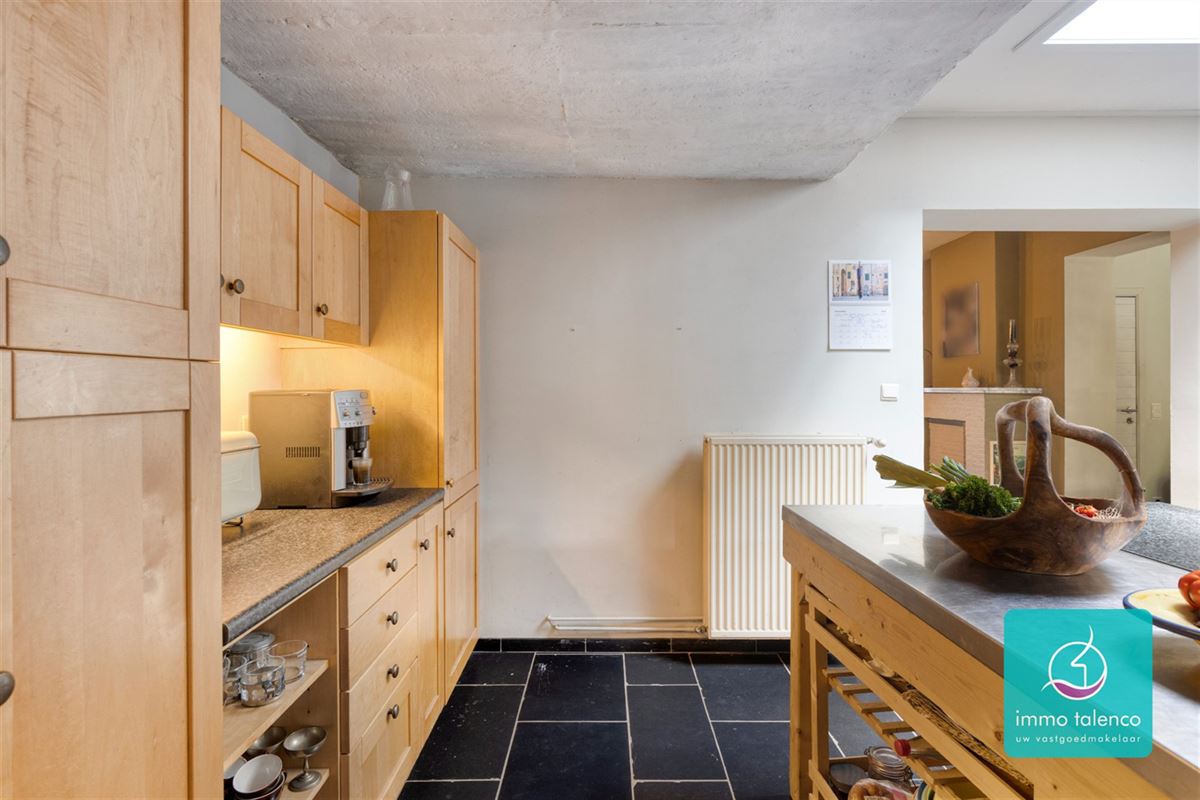 Foto 13 : Eigendom met karakter te 9550 HERZELE (België) - Prijs € 435.000