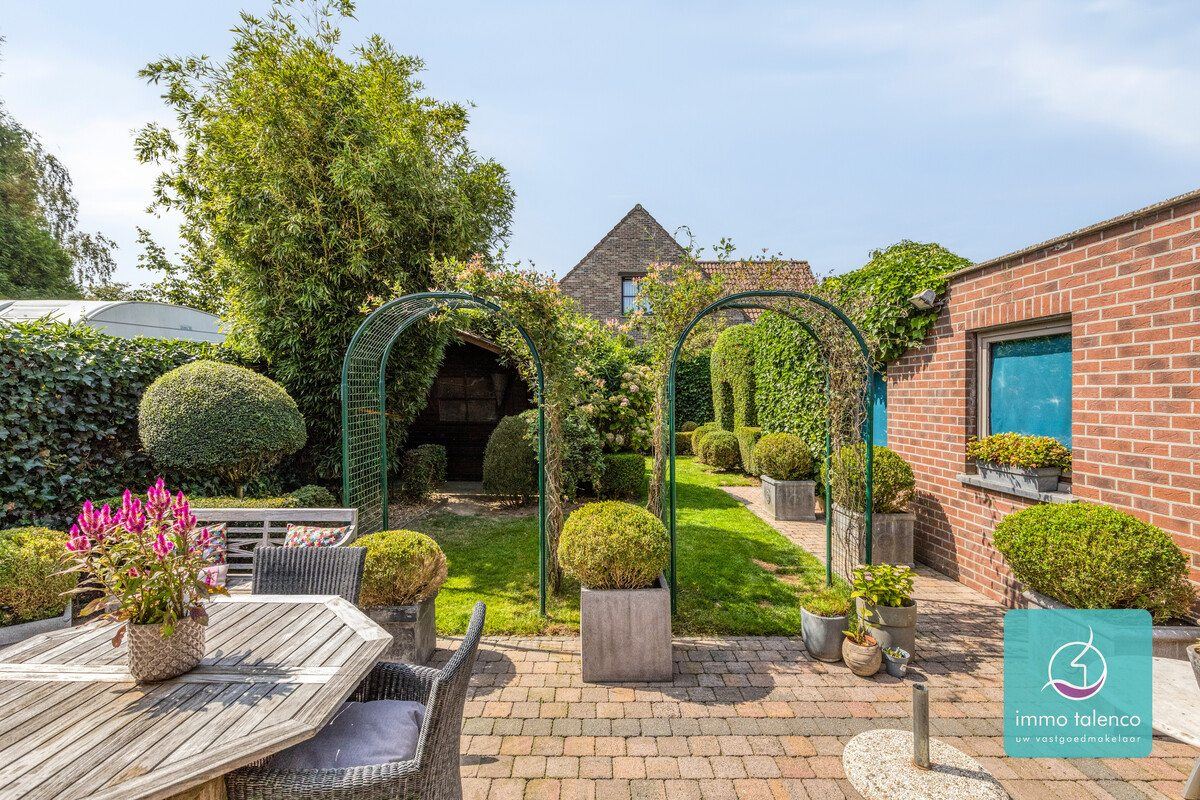 Image 23 : Maison à 1731 MAZENZELE (Belgique) - Prix 429.900 €