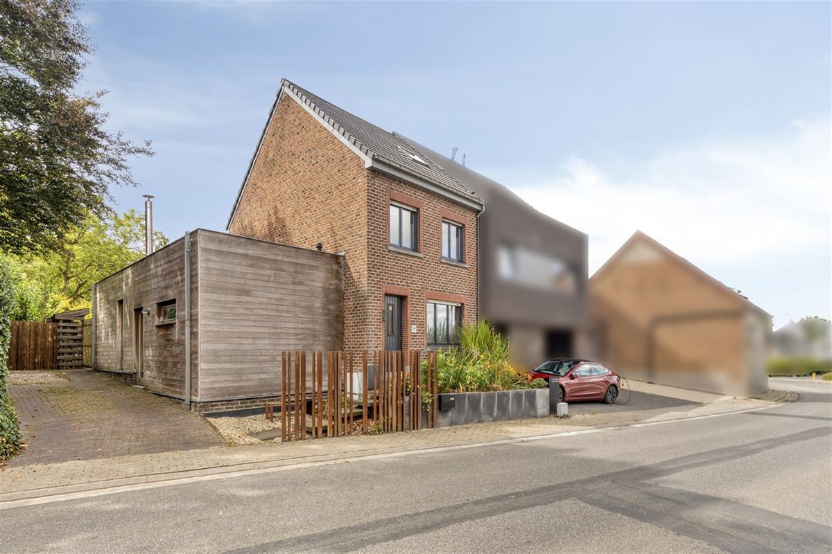 Foto 39 : Eigendom met karakter te 9550 HERZELE (België) - Prijs € 435.000