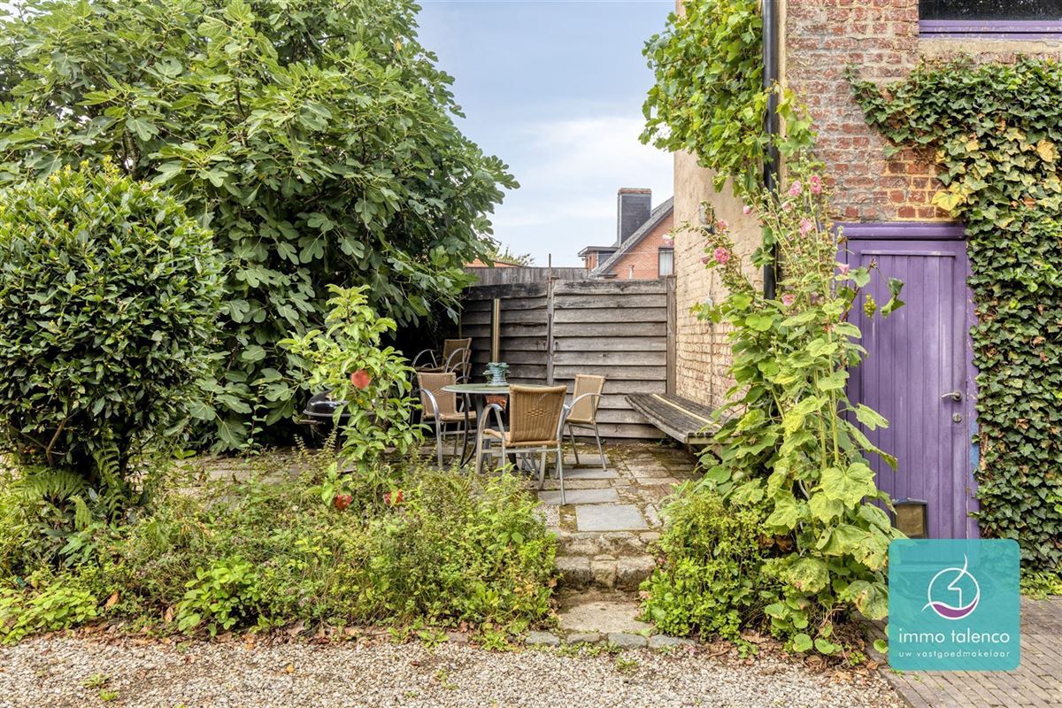 Foto 31 : Eigendom met karakter te 9550 HERZELE (België) - Prijs € 435.000