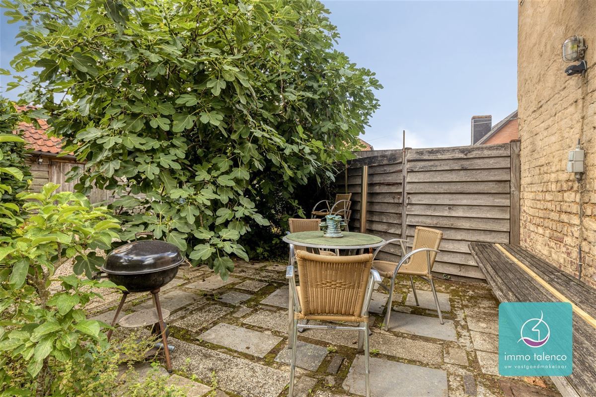 Foto 32 : Eigendom met karakter te 9550 HERZELE (België) - Prijs € 435.000