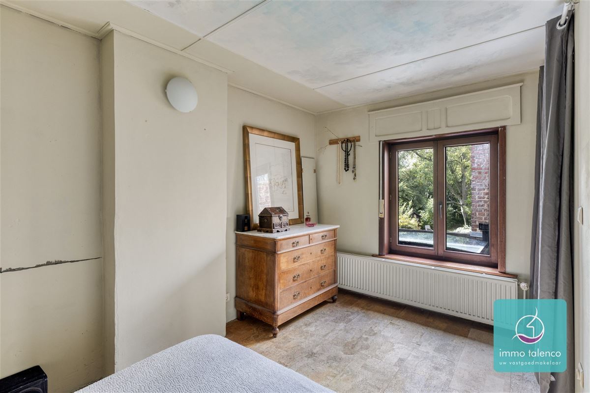 Foto 25 : Eigendom met karakter te 9550 HERZELE (België) - Prijs € 435.000
