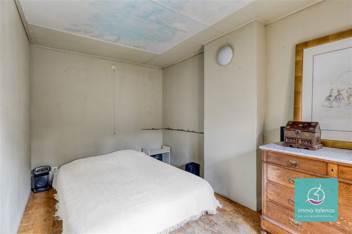 Foto 24 : Eigendom met karakter te 9550 HERZELE (België) - Prijs € 435.000