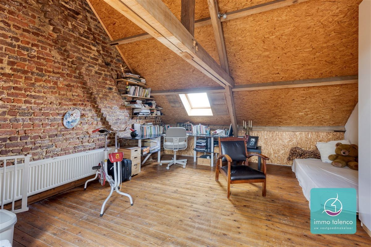 Foto 26 : Eigendom met karakter te 9550 HERZELE (België) - Prijs € 435.000