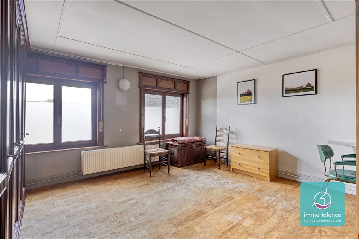 Foto 21 : Eigendom met karakter te 9550 HERZELE (België) - Prijs € 435.000