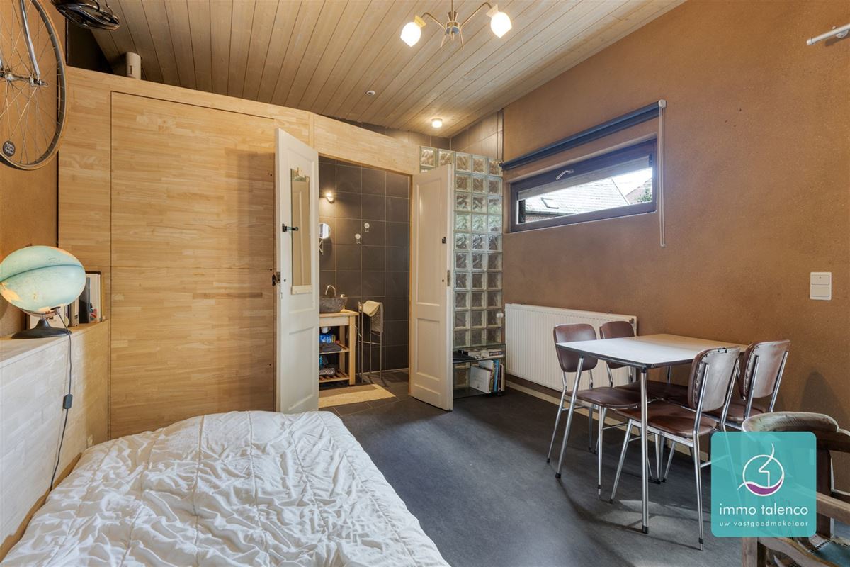 Foto 18 : Eigendom met karakter te 9550 HERZELE (België) - Prijs € 435.000
