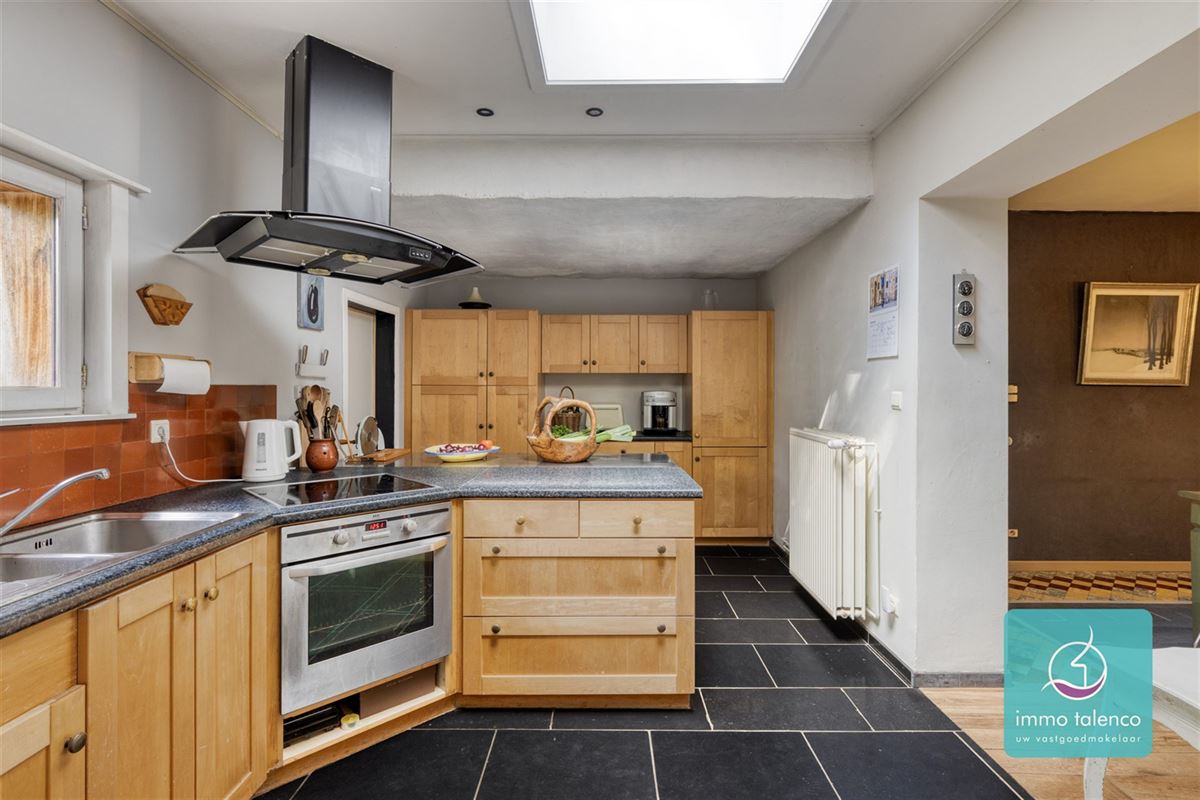 Foto 11 : Eigendom met karakter te 9550 HERZELE (België) - Prijs € 435.000