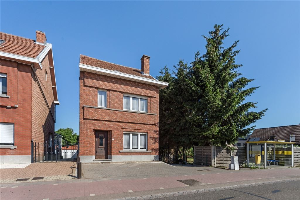 LEUVENSEBAAN 289 HOLSBEEK