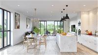 Foto 2 : Nieuwbouw Residentie Helena te HEIST-OP-DEN-BERG (2220) - Prijs 
