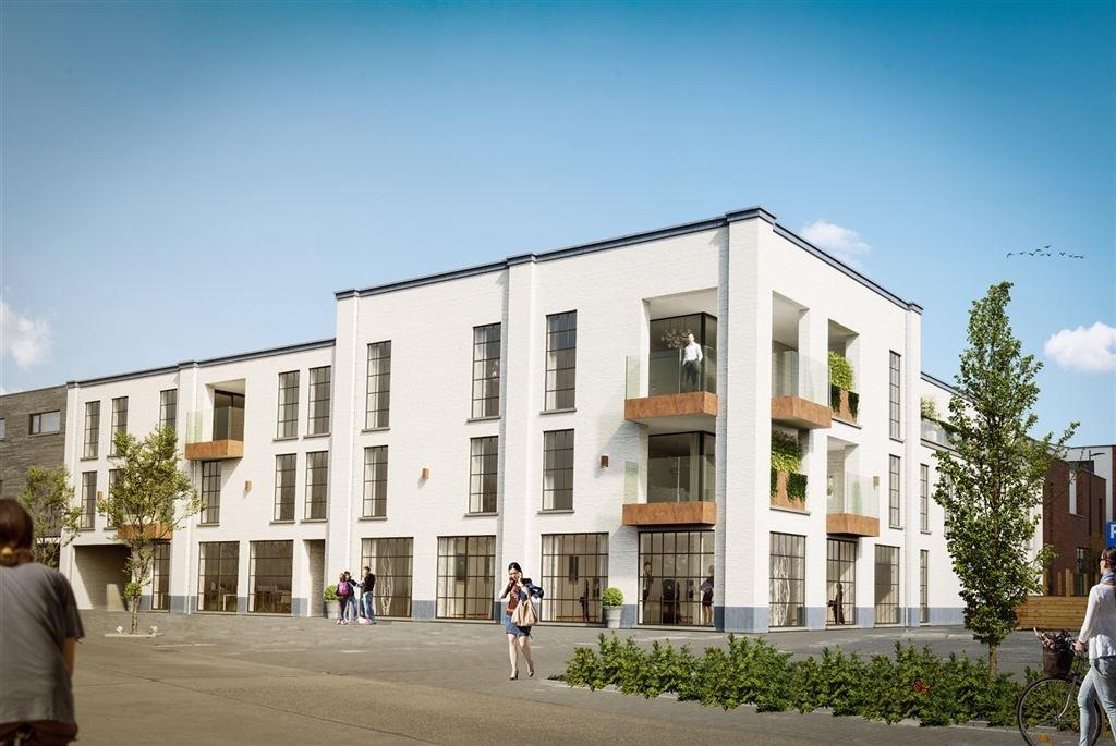 Nieuwbouw : Residentie Beganckenisse te BEGIJNENDIJK (3130) - Prijs 