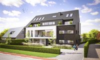 Foto 3 : Nieuwbouw Residentie De Pomp te BETEKOM (3130) - Prijs 