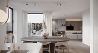Foto 9 : Nieuwbouw Prattenborg te SCHERPENHEUVEL (3270) - Prijs 