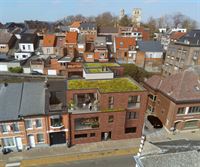 Foto 3 : Nieuwbouw Prattenborg te SCHERPENHEUVEL (3270) - Prijs 