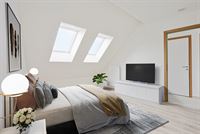 Foto 16 : Nieuwbouw Residentie De Pomp te BETEKOM (3130) - Prijs 