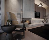 Foto 7 : Nieuwbouw Prattenborg te SCHERPENHEUVEL (3270) - Prijs 