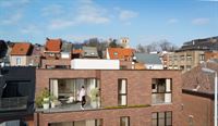Foto 6 : Nieuwbouw Prattenborg te SCHERPENHEUVEL (3270) - Prijs 