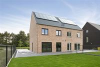 Foto 4 : Nieuwbouw Burrekesveld Heultje te HEULTJE (2260) - Prijs 