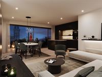 Foto 6 : Nieuwbouw Residentie Kloosterzicht te SINT-KATELIJNE-WAVER (2860) - Prijs 