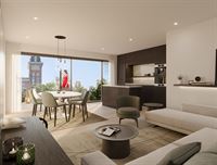 Foto 5 : Nieuwbouw Residentie Kloosterzicht te SINT-KATELIJNE-WAVER (2860) - Prijs 