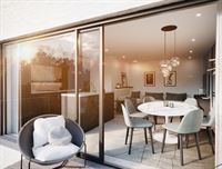 Foto 7 : Nieuwbouw Residentie Kloosterzicht te SINT-KATELIJNE-WAVER (2860) - Prijs 