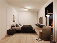 Foto 8 : Nieuwbouw Residentie Kloosterzicht te SINT-KATELIJNE-WAVER (2860) - Prijs 