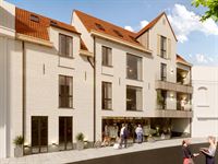 Foto 3 : Nieuwbouw Residentie Kloosterzicht te SINT-KATELIJNE-WAVER (2860) - Prijs 