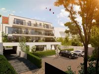 Foto 4 : Nieuwbouw Residentie Kloosterzicht te SINT-KATELIJNE-WAVER (2860) - Prijs 